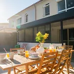 Le Cocon Du Golf Villa Nîmes