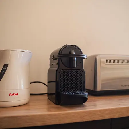 Le Cocon Du Golf Vila *