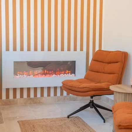 Le Cocon Du Golf Vila