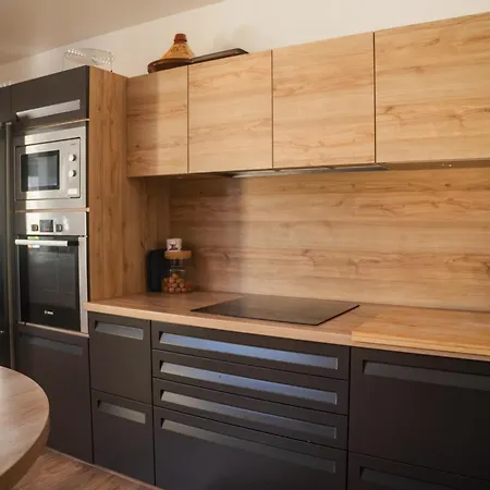 Le Cocon Du Golf Vila