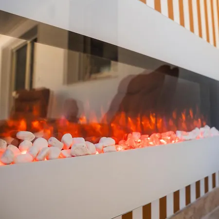 Vila Le Cocon Du Golf