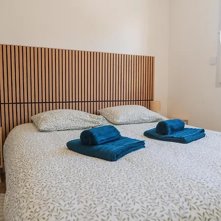 Le Cocon Du Golf Vila