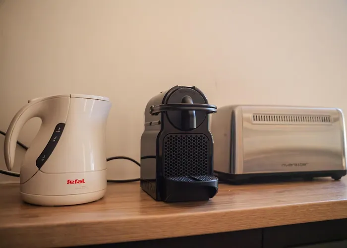 Le Cocon Du Golf Vila *