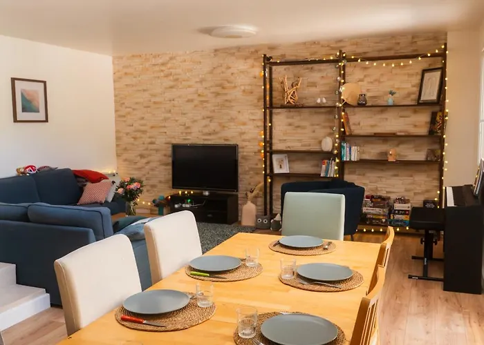 Le Cocon Du Golf * Nîmes