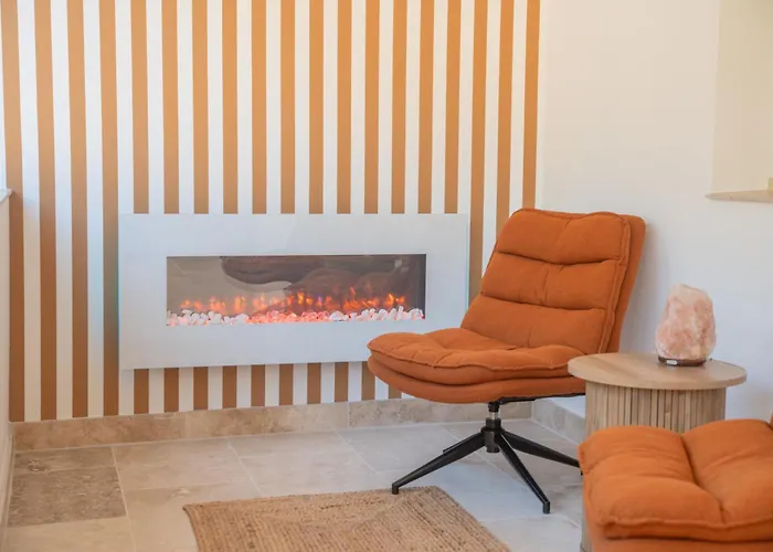 Le Cocon Du Golf Vila