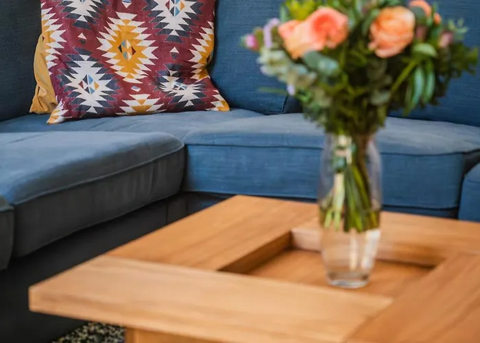 Le Cocon Du Golf Vila *