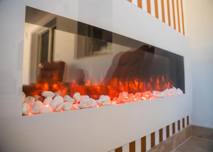 Vila Le Cocon Du Golf