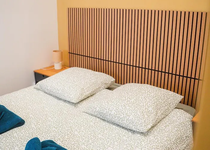 Vila Le Cocon Du Golf