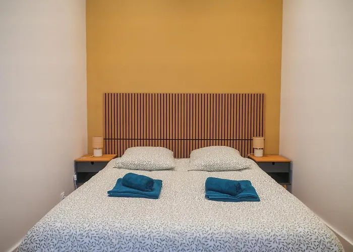 Vila Le Cocon Du Golf