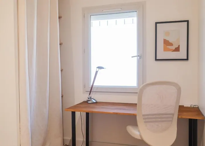 Le Cocon Du Golf Nîmes