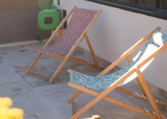 Vila Le Cocon Du Golf *