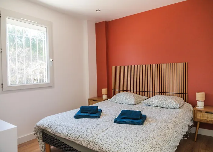 Le Cocon Du Golf Nîmes